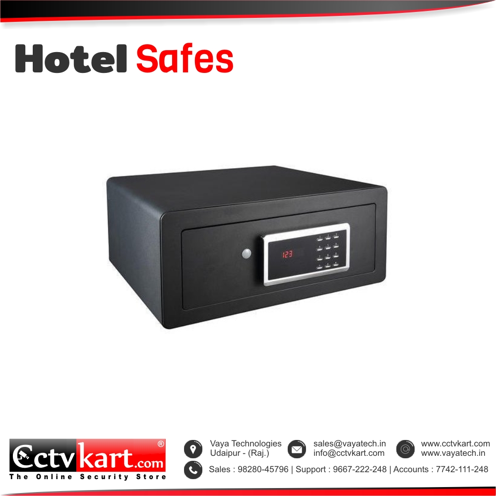 Hotel Safes